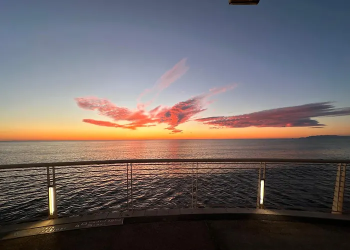 Lejlighed L'orchidea_holiday Camaiore